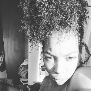 Meet your Posher, Te'aundreas